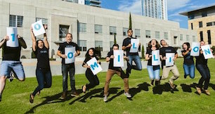 Stop stressing: 5 Austin startups designed to make it easier to launch your business