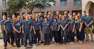 Another feather in the cap for AcademicWorks: Reader's Choice Top Product