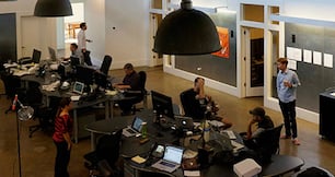 What it's like to work with ActiveProspect CEO Steve Rafferty