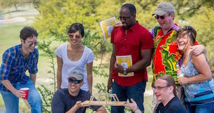 Check out the summer traditions from Austin tech we're dying to be a part of