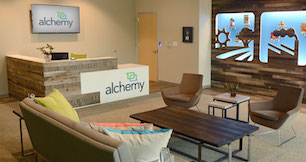 CTOs you should know: Archie Barrett, Alchemy Systems