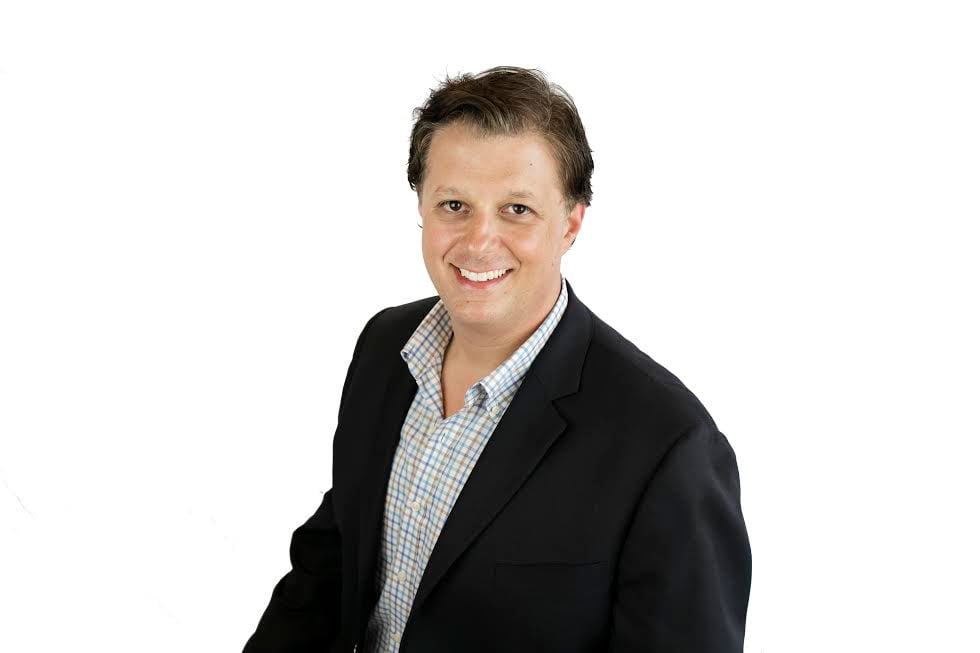 CTOs to Know: Meet Civitas Learning's Alex Victoria