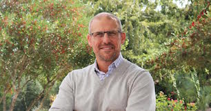 What it's like to work with Amherst InsightLabs CEO Doug Fashenpour