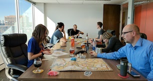 Beyond the booze: Why these 4 Colorado tech startups make time for regular happy hours