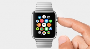 How your Apple Watch will save your life (literally)