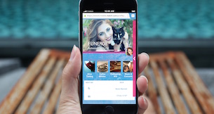 This Austin startup just introduced "The New Internet" to fight fake accounts