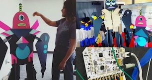 Why this Austin design firm sets aside time so its team can take on community projects