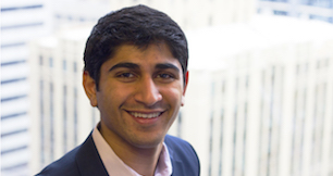 How a 22-year-old rose to the top sales position at ContextMedia