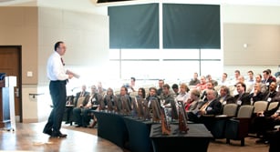 How ATI startups have raised nearly $1 billion