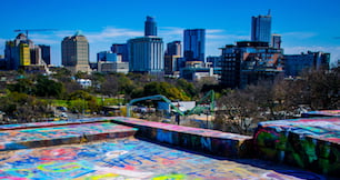 What I wish someone would've told me about building a company: 6 Austin tech leaders weigh in