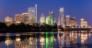 Austin's Top 100 Digital Tech Employers of 2015