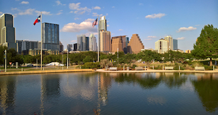 In just 10 days, Austin tech has raised nearly $70M