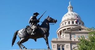 15 Austin Entrepreneurs Who Launched a Tech Company Before Turning 30