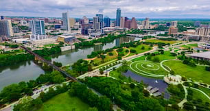 CEOs to Know: How Austin's tech leaders are inspiring, hiring and more