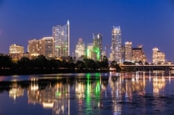 Austin real estate among best for tech in North America