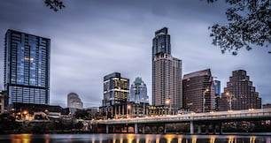 Austin trumps San Francisco as best city for recent grads
