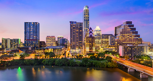 Tech roundup: Austin moves up tech city rankings, TriNet expands local office, and more