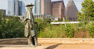 Austin tech neighborhood guide: Roundup by the square foot