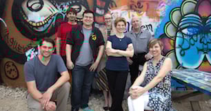 How Authors.me is rewriting the book on publishing