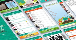 AVAI Mobile wins contract with C3 to build mobile apps for Austin City Limits, Lollapalooza and more