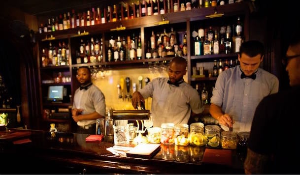 5 NYC tech events you don't want to miss this week