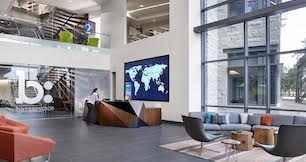 9 tech companies rubbing shoulders with Apple, Amazon and Google in north Austin