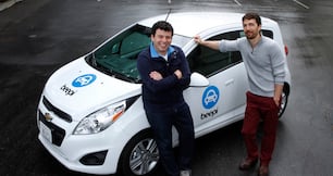Beepi, the new way to buy and sell pre owned cars, launches in Austin