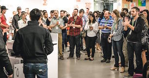 5 Austin tech events worth checking out this week