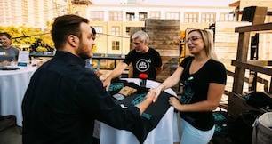 Get some networking in this week at these 5 Austin events