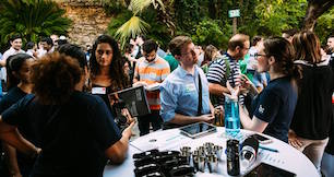 Warm up at these 5 Austin tech events this week
