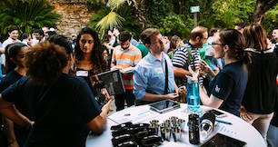 5 Austin tech events to get on your calendar this week