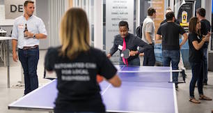 5 networking opportunities in Austin tech this week