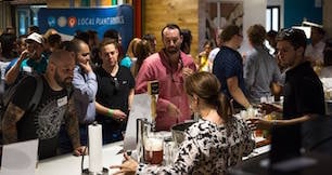 Heat up your week with these 5 Austin tech events