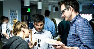 Close out the month with these 5 Austin tech events