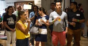 Get out and smell the innovation: 5 events from Austin tech this week