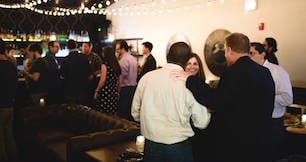 Don't miss out on these 5 events this week in Austin tech