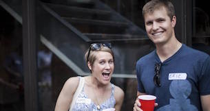 5 Austin tech events you don't want to miss this week