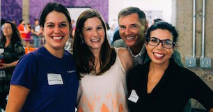 Top 5 events for Austin techies this week