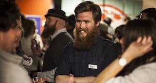 The top events you can't miss at Austin Startup Week