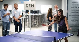 Top 5 events in Austin tech this week
