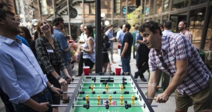 The top 5 LA startup events this week