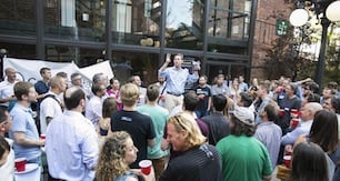 5 LA tech events you don't want to miss this week