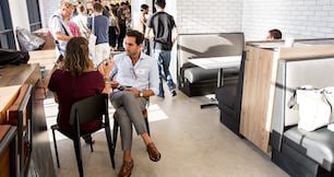 Check out these 5 events this week from Austin tech