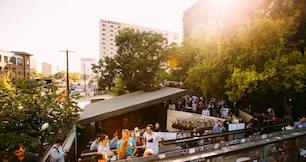 5 Austin tech events to stop by this week