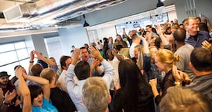 5 Austin companies hiring for jobs that will actually make you want to get up in the morning