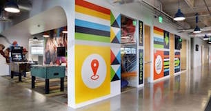 Tech Roundup: CoachTube acquires PlaySportsTV, BrightLocker raises $345K & more