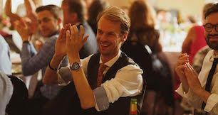 What it's like to work with MVF's CEO Bjorn Zellweger