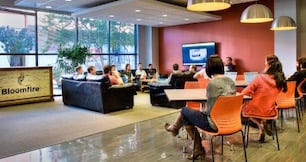 Bloomfire nabs $12.8M from Austin Ventures, plans hiring