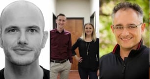 Meet the CEO: 5 founders on how they lead growing tech teams