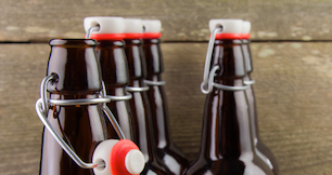 Buy a round for BrewDrop — they’ve been acquired